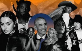 Former US president Barack Obama has shared his playlist of his current favourite songs for summer 2024, featuring the likes of Charli XCX, Norah Jones, Bonny Light Horseman, and Nick Drake.