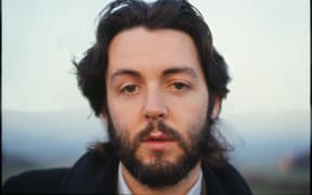 Paul McCartney’s life is the center of the new doco, Man on the Run.