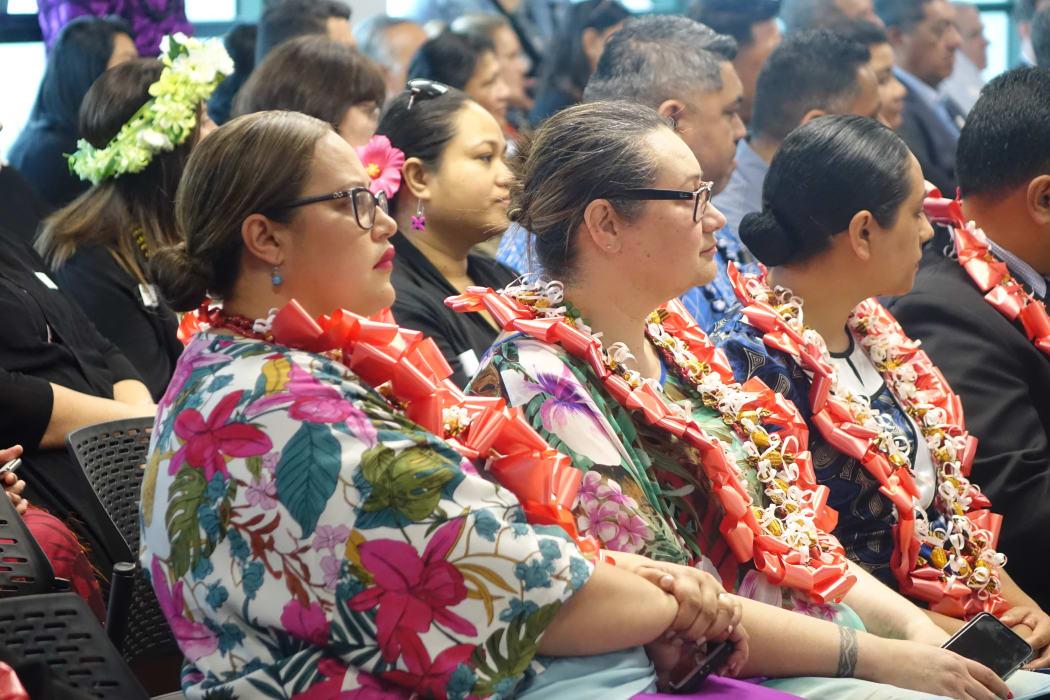 New Zealand's largest tertiary provider for Pasifika students has launched a strategy to further boost Pasifika success and numbers.
