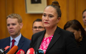 Labour tributes for Fa'anānā Efeso Collins