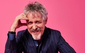 Griff Rhys Jones