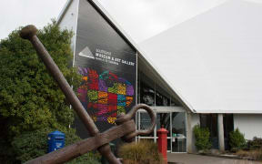 Southland Museum and Art Gallery.