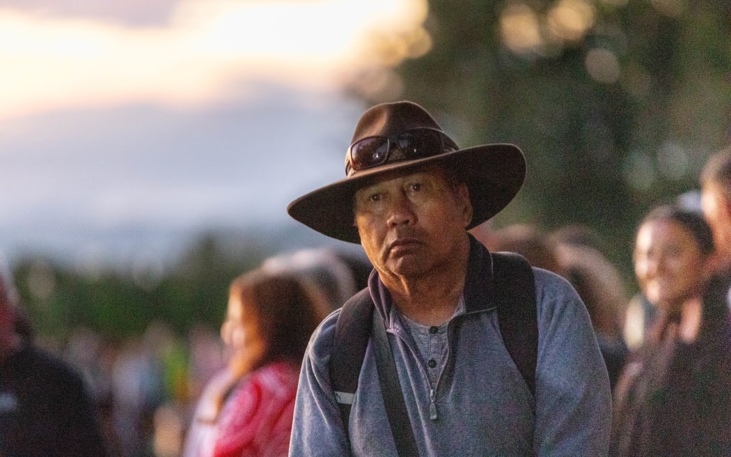 Waitangi Day 2026 is marked at Te Whare Rūnanga, the Waitangi Treaty Grounds in the Bay of Islands.