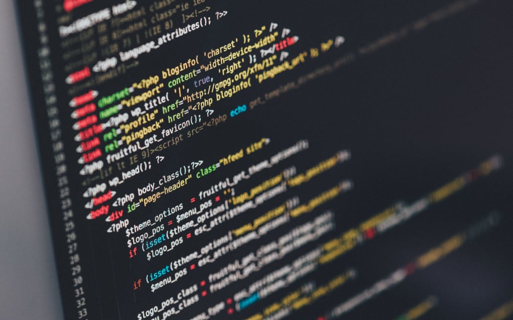 generic computer code