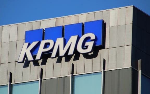 KPMG