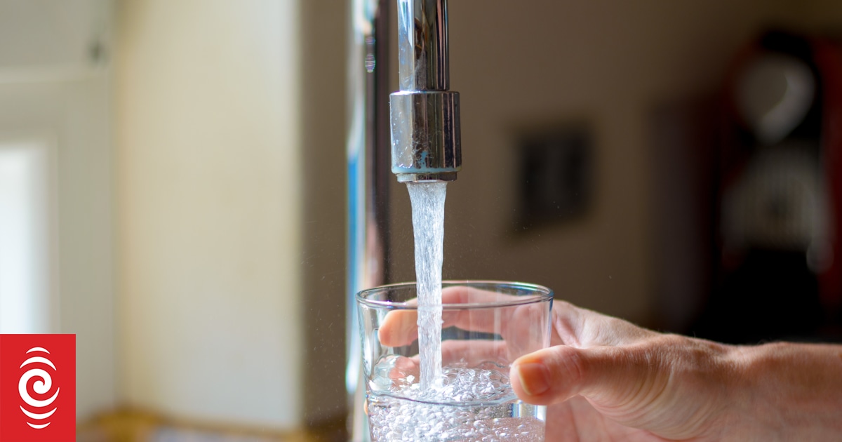 The New Zealand spots battling over who has best tap water - Vimarsana News