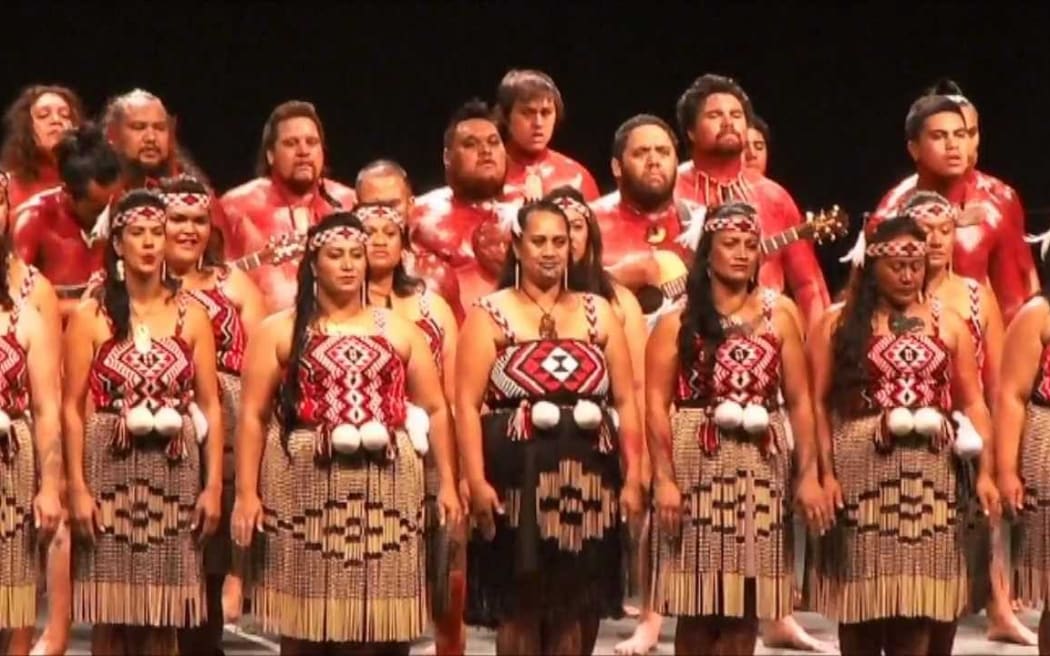 Ngāti Rangiwewehi