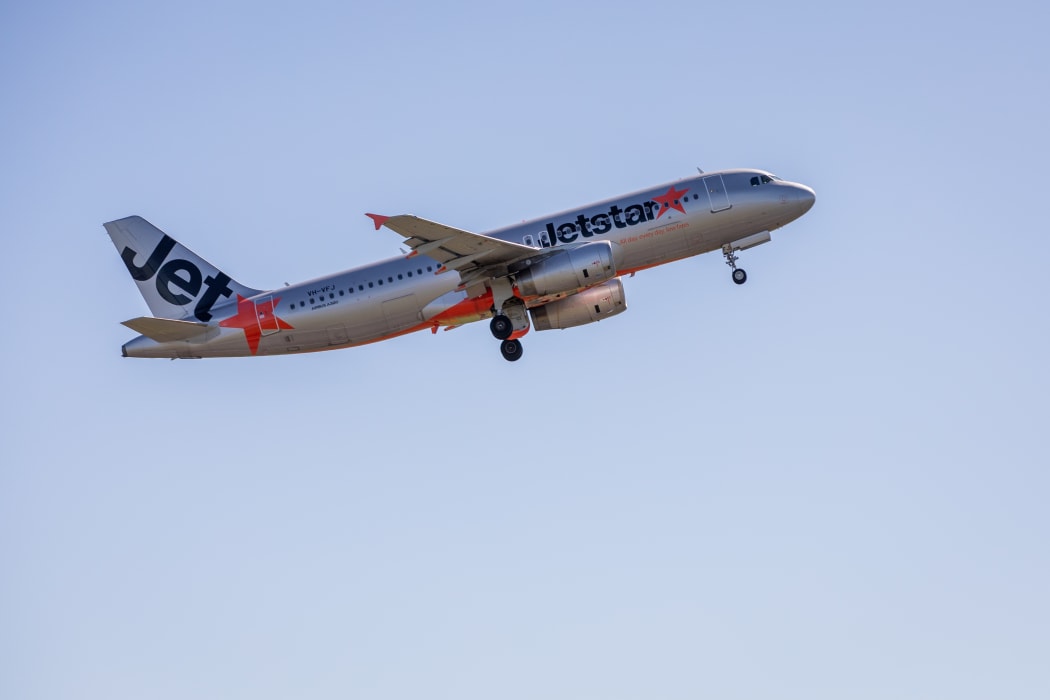 Jetstar one way flights sales
