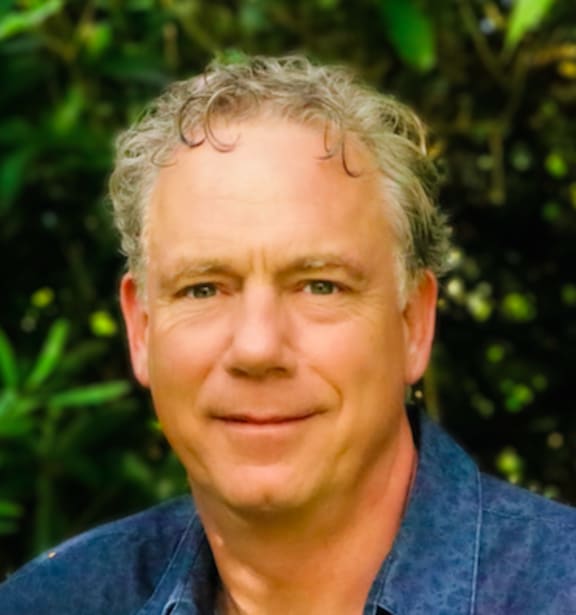 Michael Munro