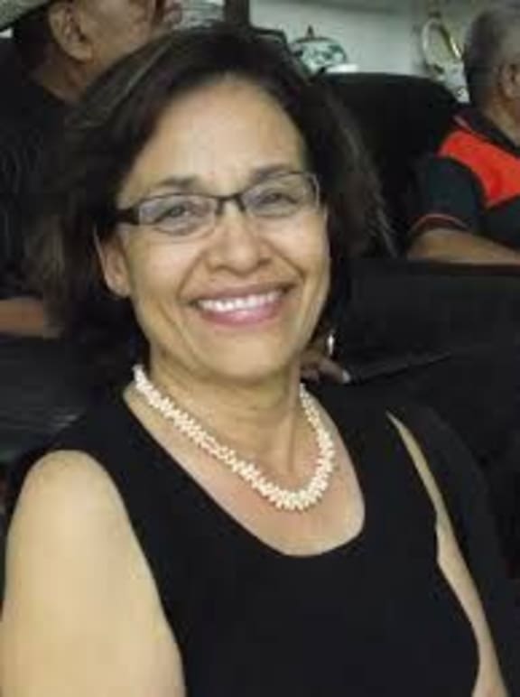 Hilda Heine