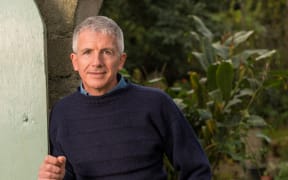 Patrick Gale