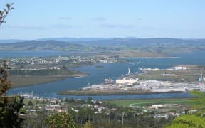 Whangarei