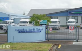 Teachers in hospital following lightning strike