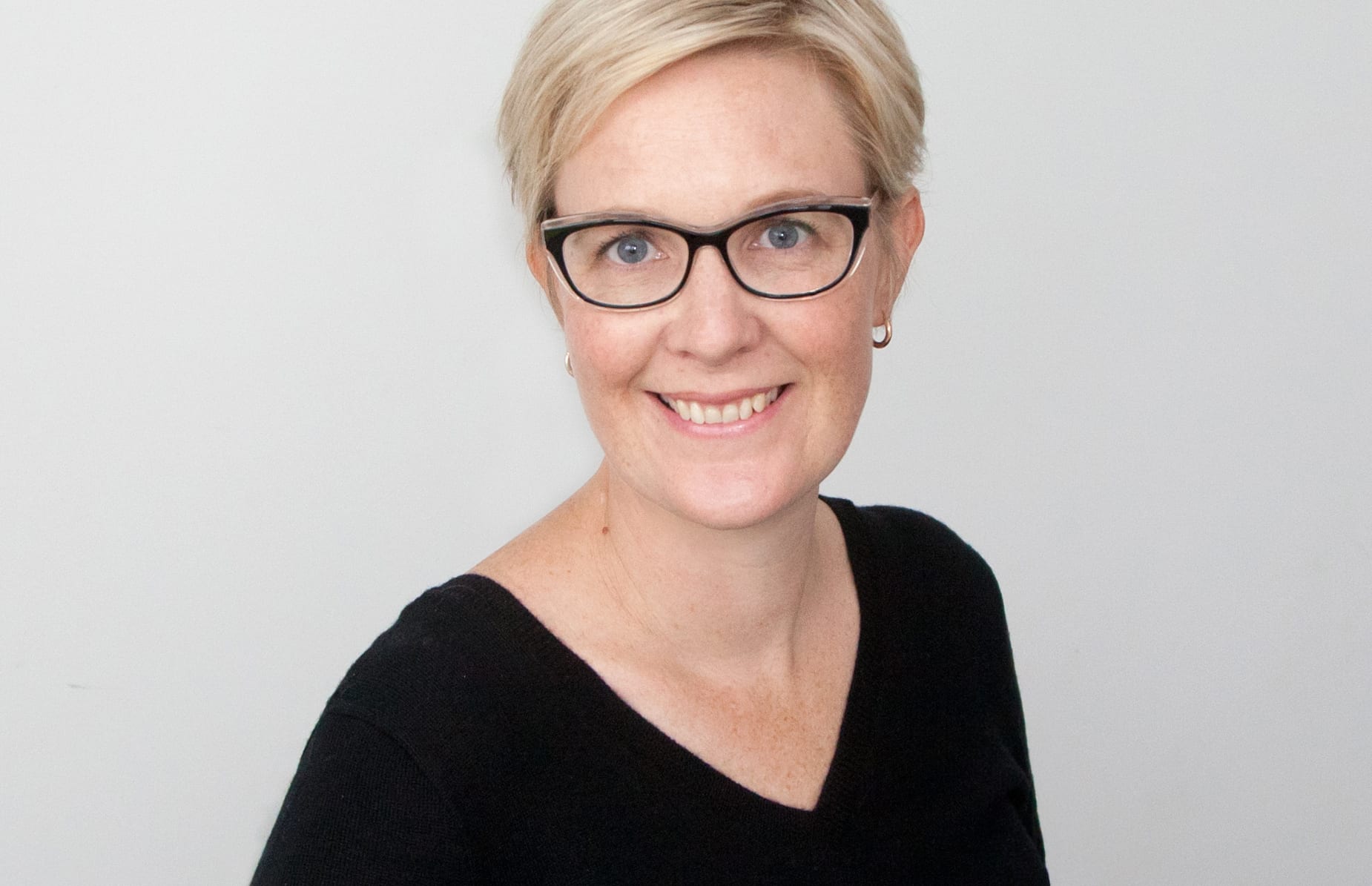 Nikki Crutchley