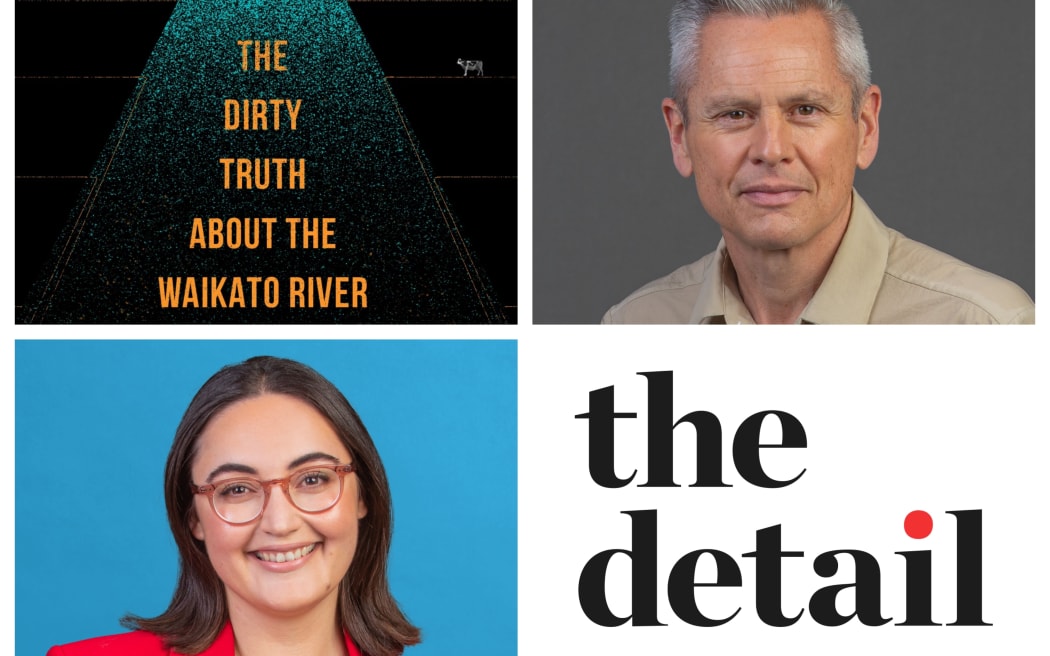 RNZ takes home several top Voyager Media Awards | RNZ News