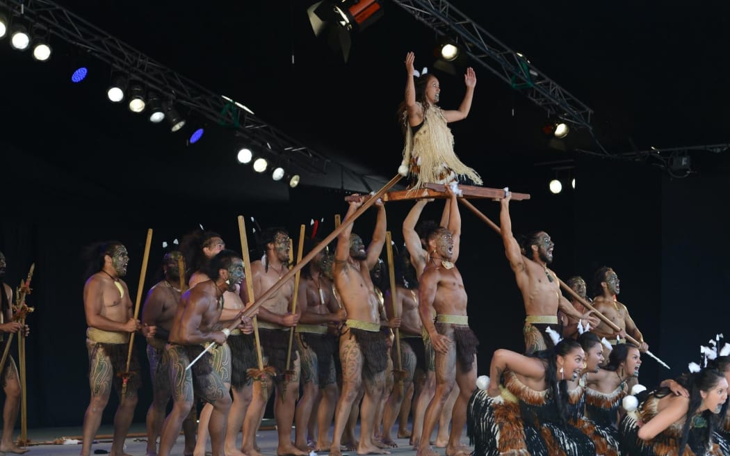 Te Mātārae I Orehu