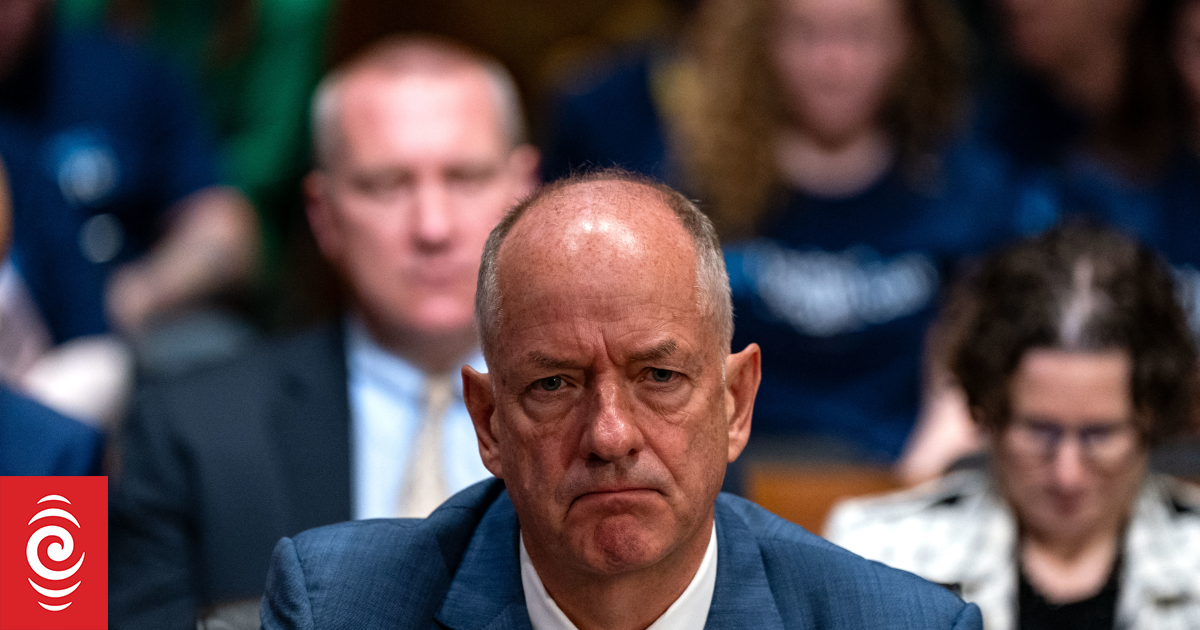 UnitedHealth: One of America’s biggest companies is imploding