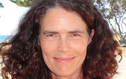 Alison McCulloch