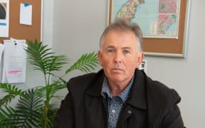 Max Brough has won New Plymouth's mayoralty in a landslide and enjoys a solid majority of conservative councillors