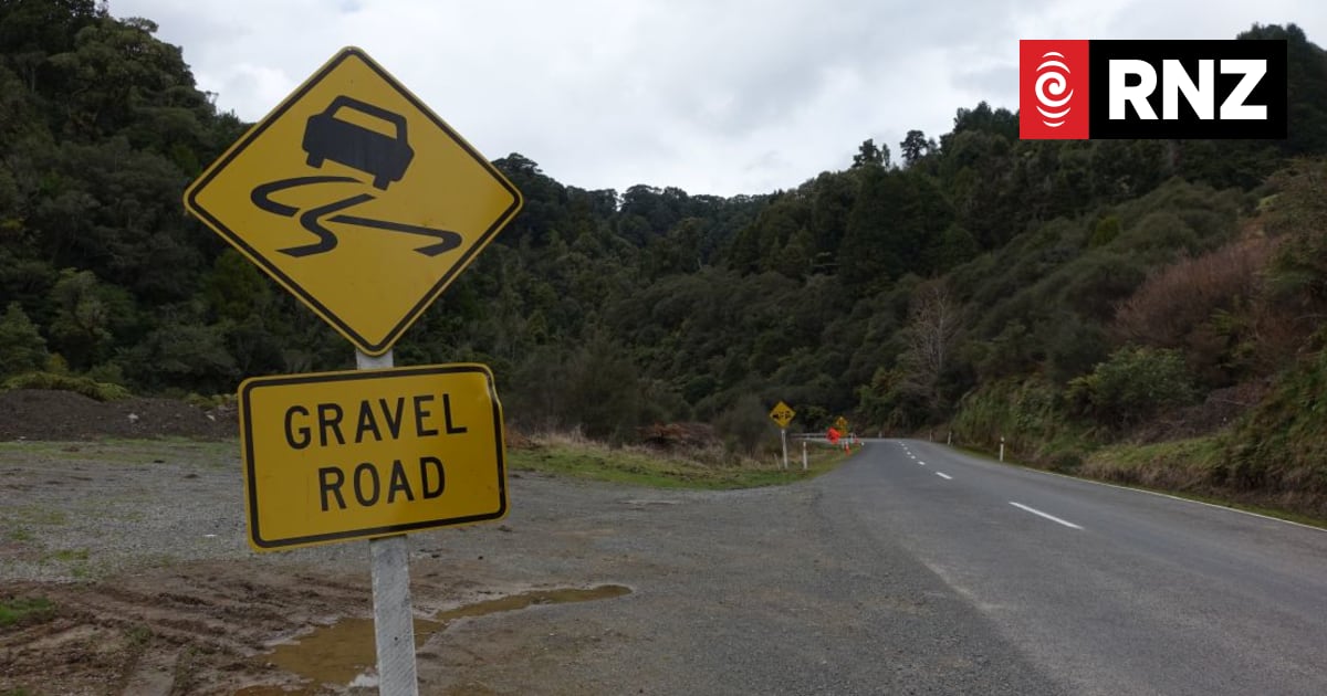 Forgotten World Highway: Project to finish unsealed part of SH43
