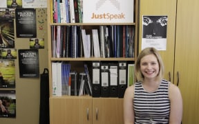 Dr Katie Bruce