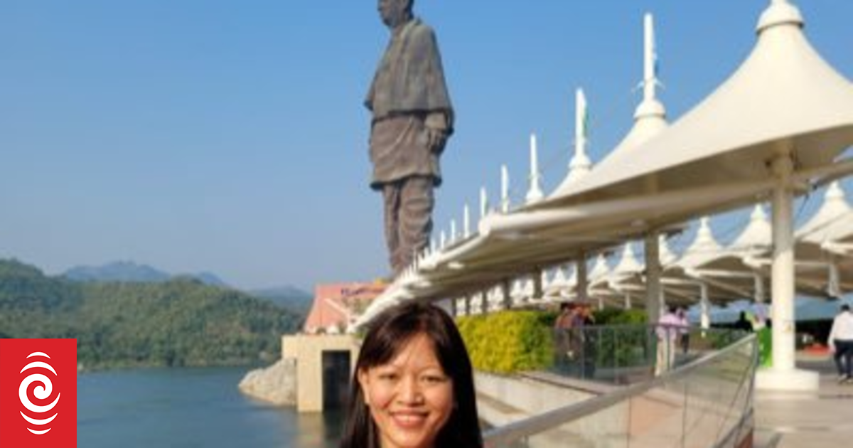 Experienced envoy named India's next high commissioner to New Zealand