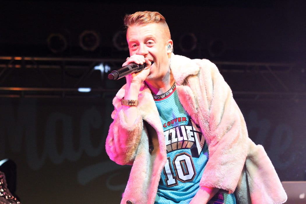 Macklemore