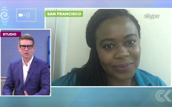 New dinner bill app brings equality to the table: RNZ Checkpoint