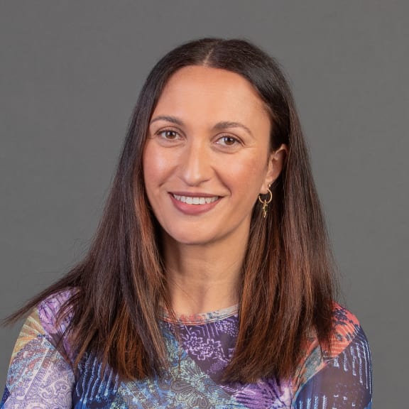 Photo of Kara Rickard