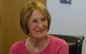 Kristine Bartlett was the public face of a long-running court battle to secure pay equity for aged care workers