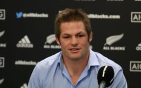 Richie McCaw