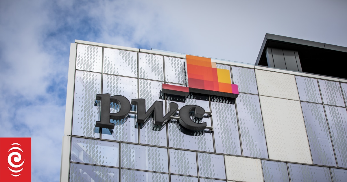 Up to 50 roles may go at PwC New Zealand as demand falls - Vimarsana News