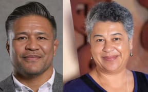 Sāmoan Kevin Mealamu and Cook Islands' Caren Rangi are among the nine-member NZR Board announced on Monday.