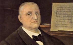 Anton Bruckner