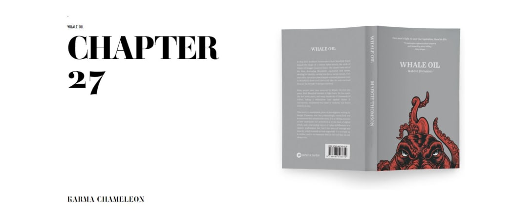 whaleoil takeover by matt blomfield