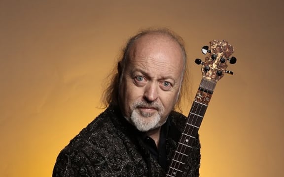 Bill Bailey