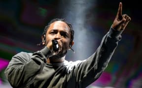 Kendrick Lamar