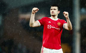 Harry Maguire