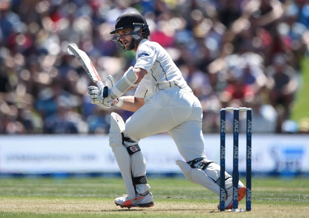 Kane Williamson