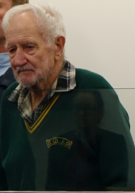Murray Oscar Kannewischer