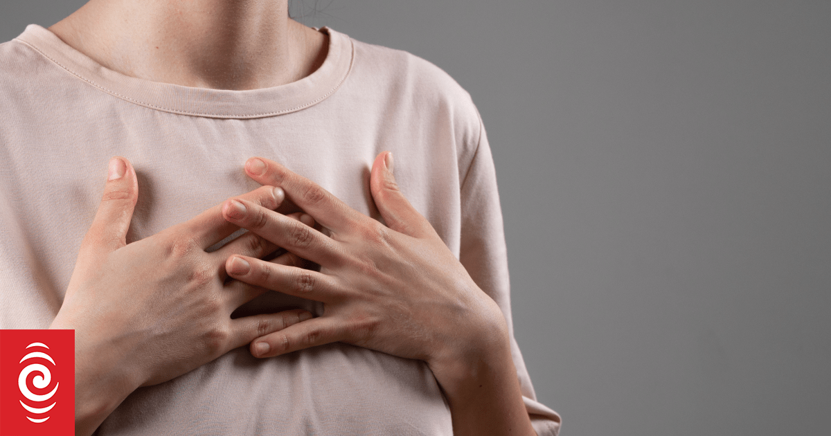 Incurable side effect of cancer treatment in the spotlight | RNZ
