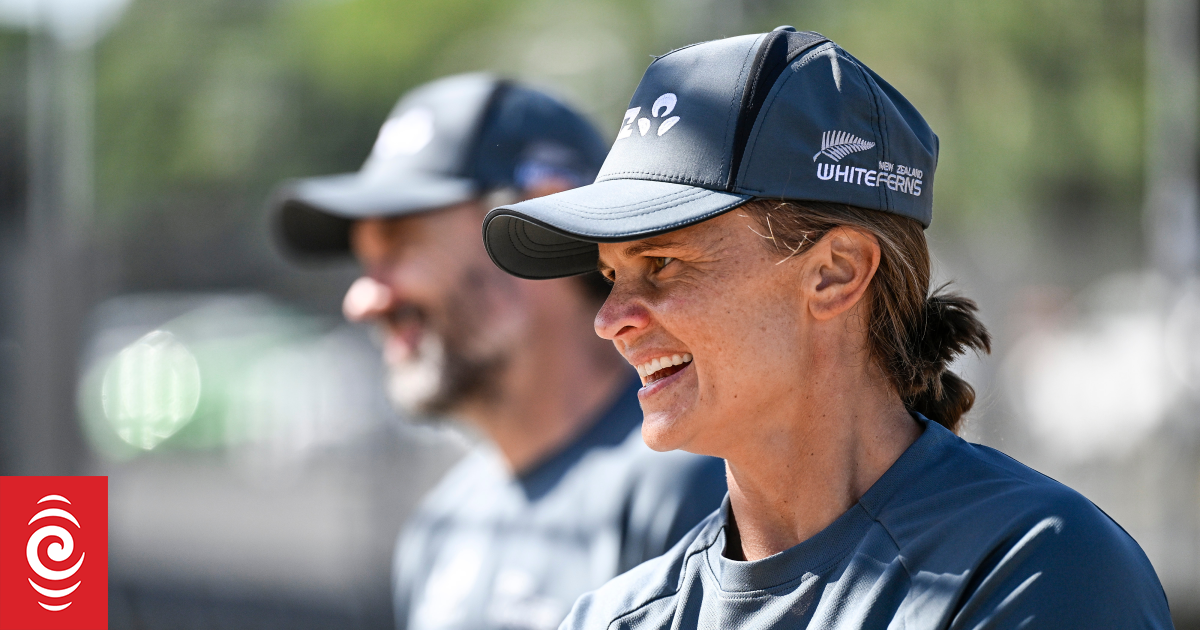 White Ferns star Suzie Bates out of action for three months