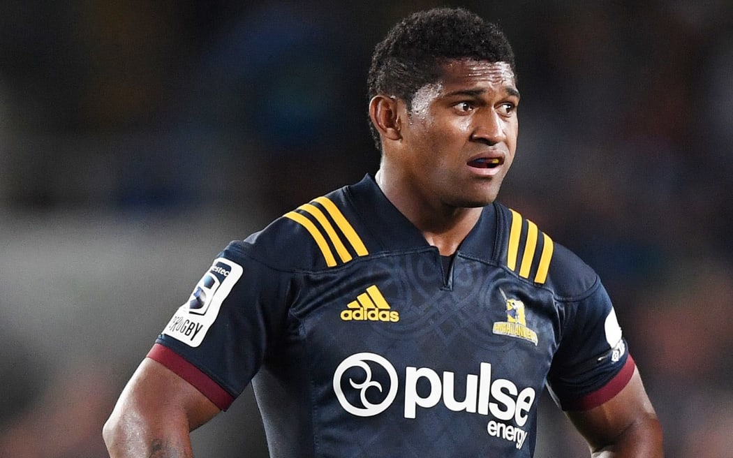 Waisake Naholo.
