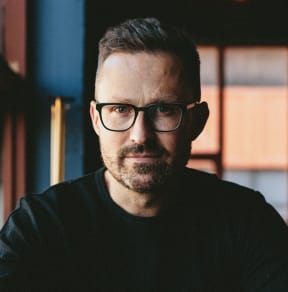 Musician and academic Dave Wilson