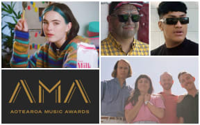 AMA winners 2020