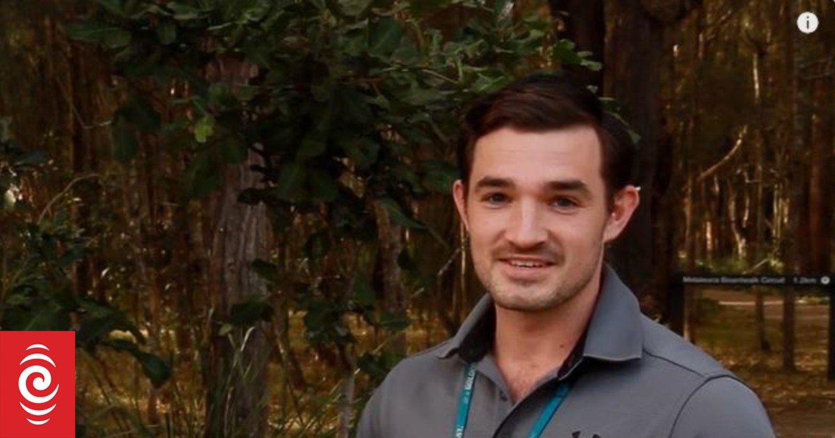 Murder-accused Gold Coast council candidate Ryan Bayldon-Lumsden loses election - Vimarsana News