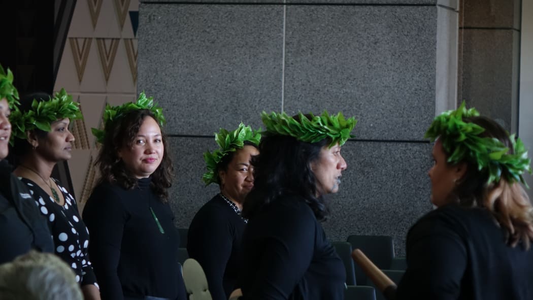 The remains of dozens of Māori and Moriori, taken overseas more than 100 years ago, were formally accepted at a ceremony at Te Papa on Monday 29 May 2017.