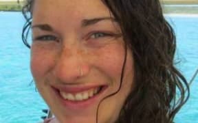 Kim Bambus was last seen in Ponsonby.