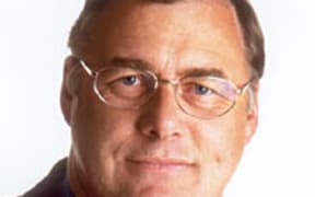 Former Cabinet Minister Wayne Mapp.