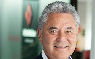John Tamihere